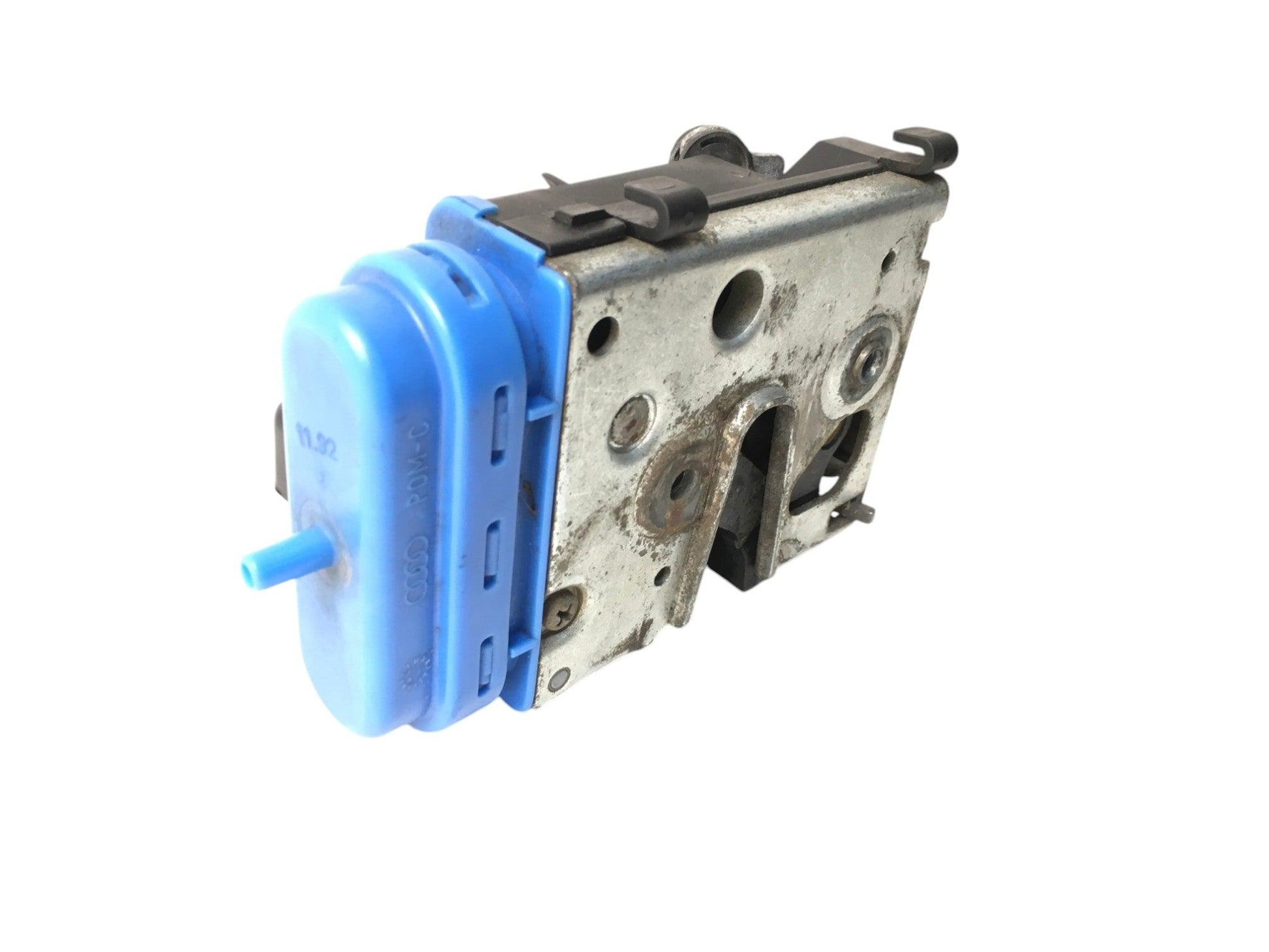 Cerradura tra dcha Audi 100 S4 S6 C4 4A - 4A0839016B