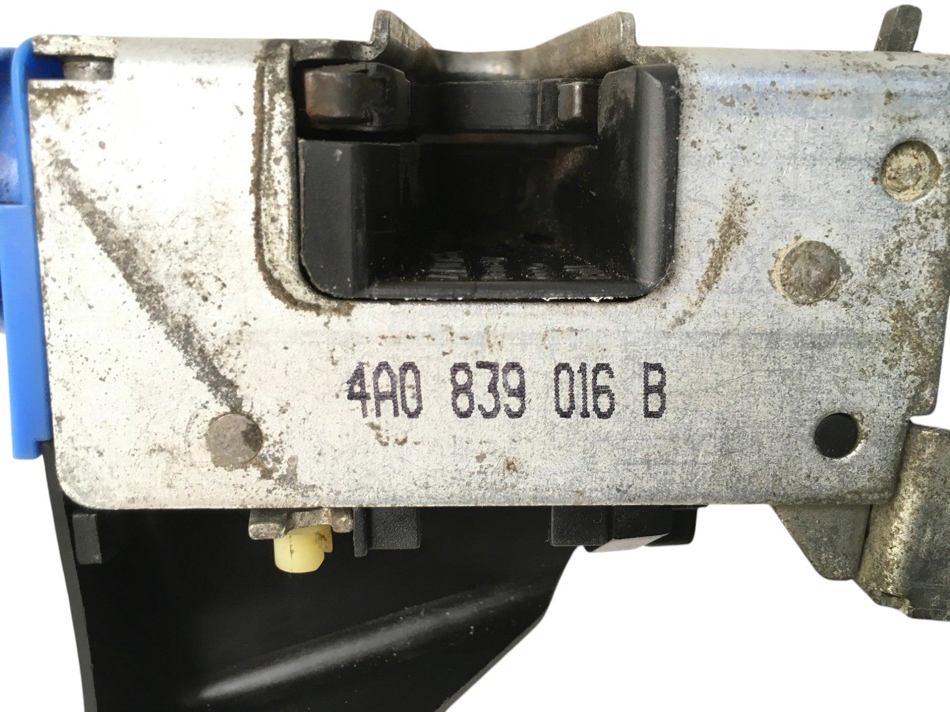 Cerradura tra dcha Audi 100 S4 S6 C4 4A - 4A0839016B