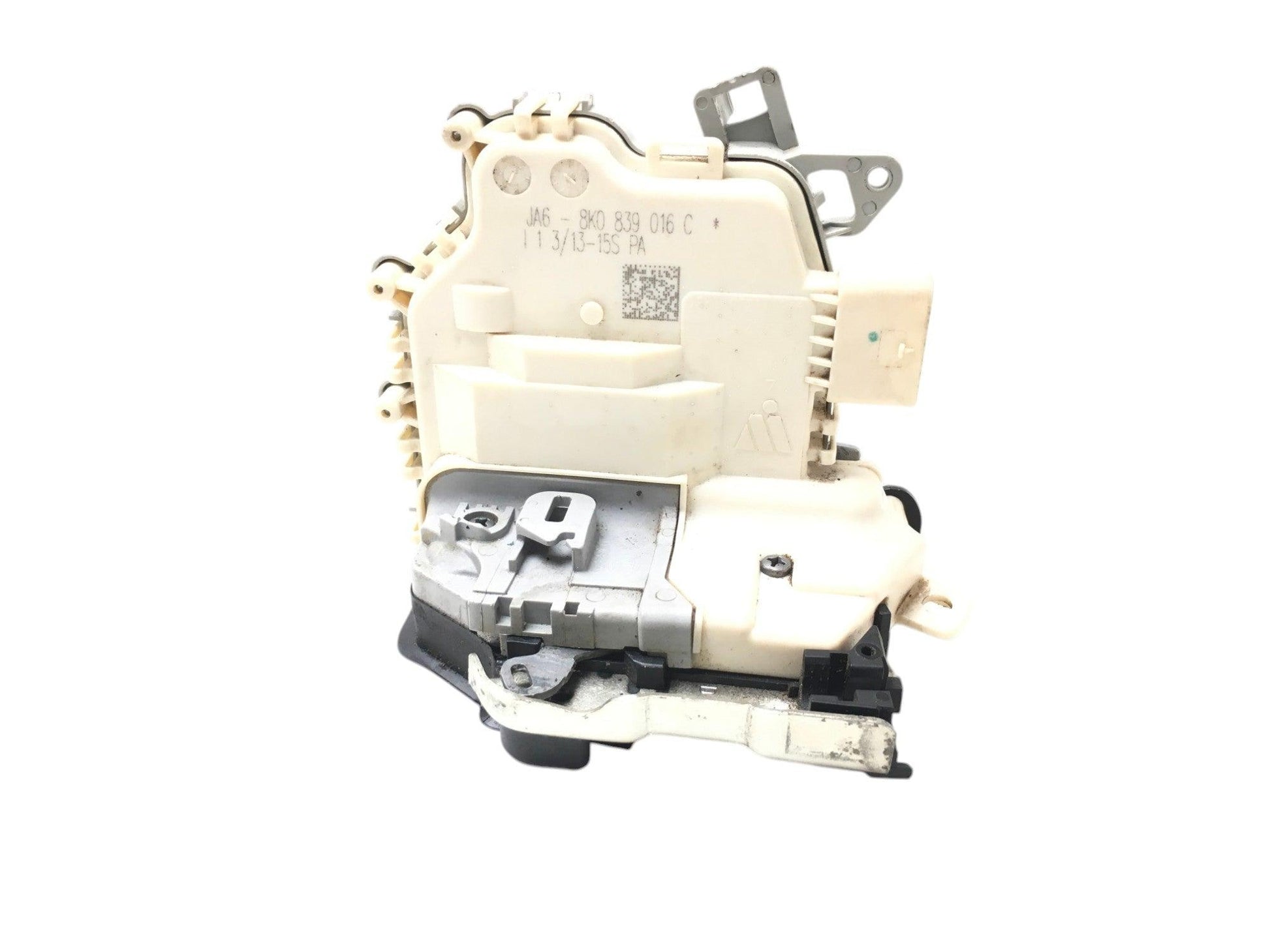Cerradura tra dcha Audi 8K0839016C - 8K0839016C