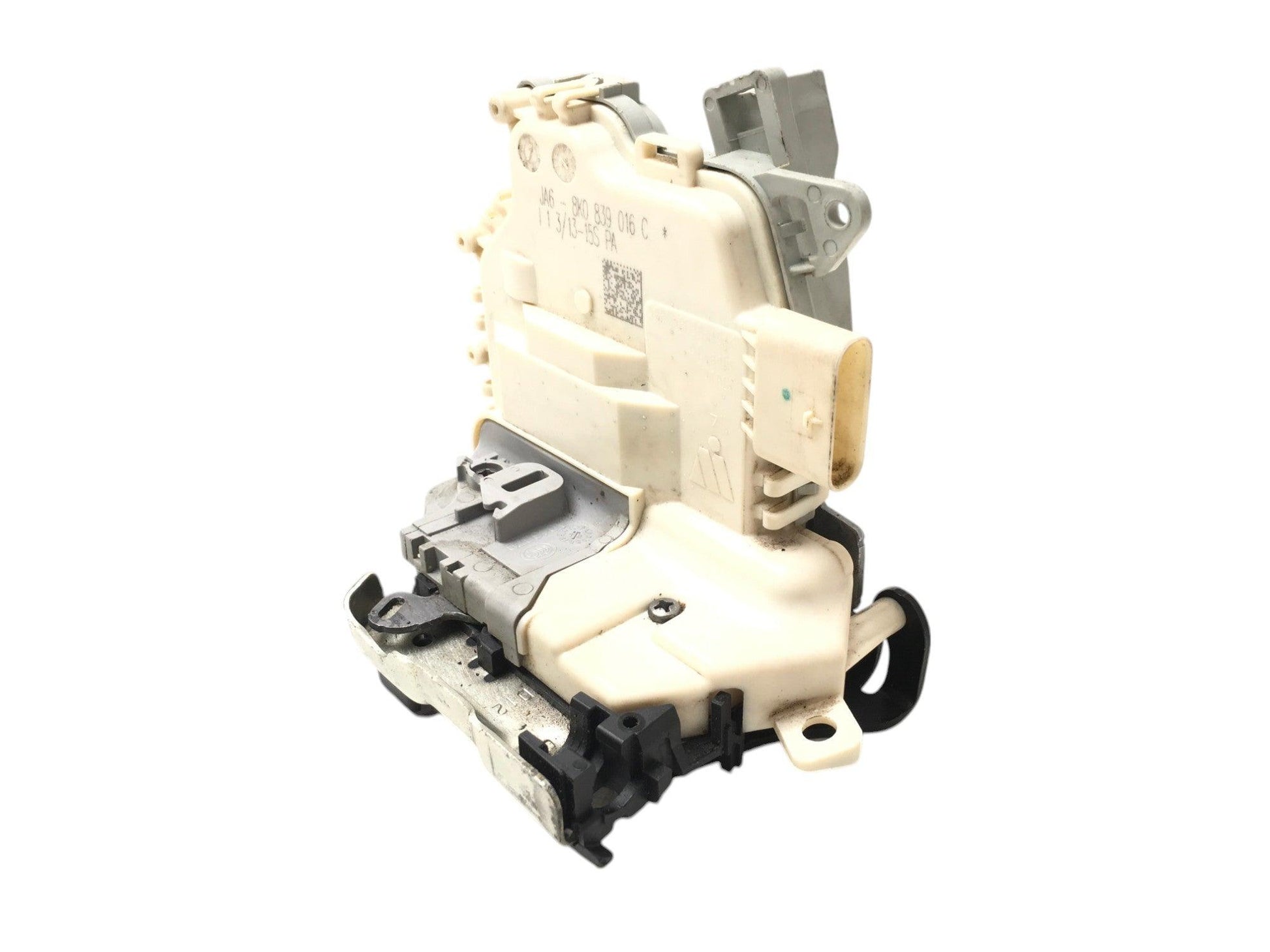 Cerradura tra dcha Audi 8K0839016C - 8K0839016C