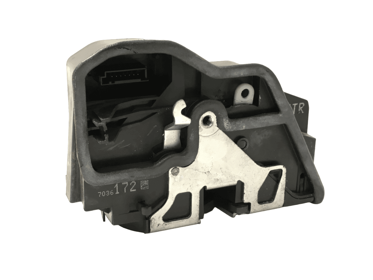 Cerradura tra dcha BMW 7036172 - 7036172