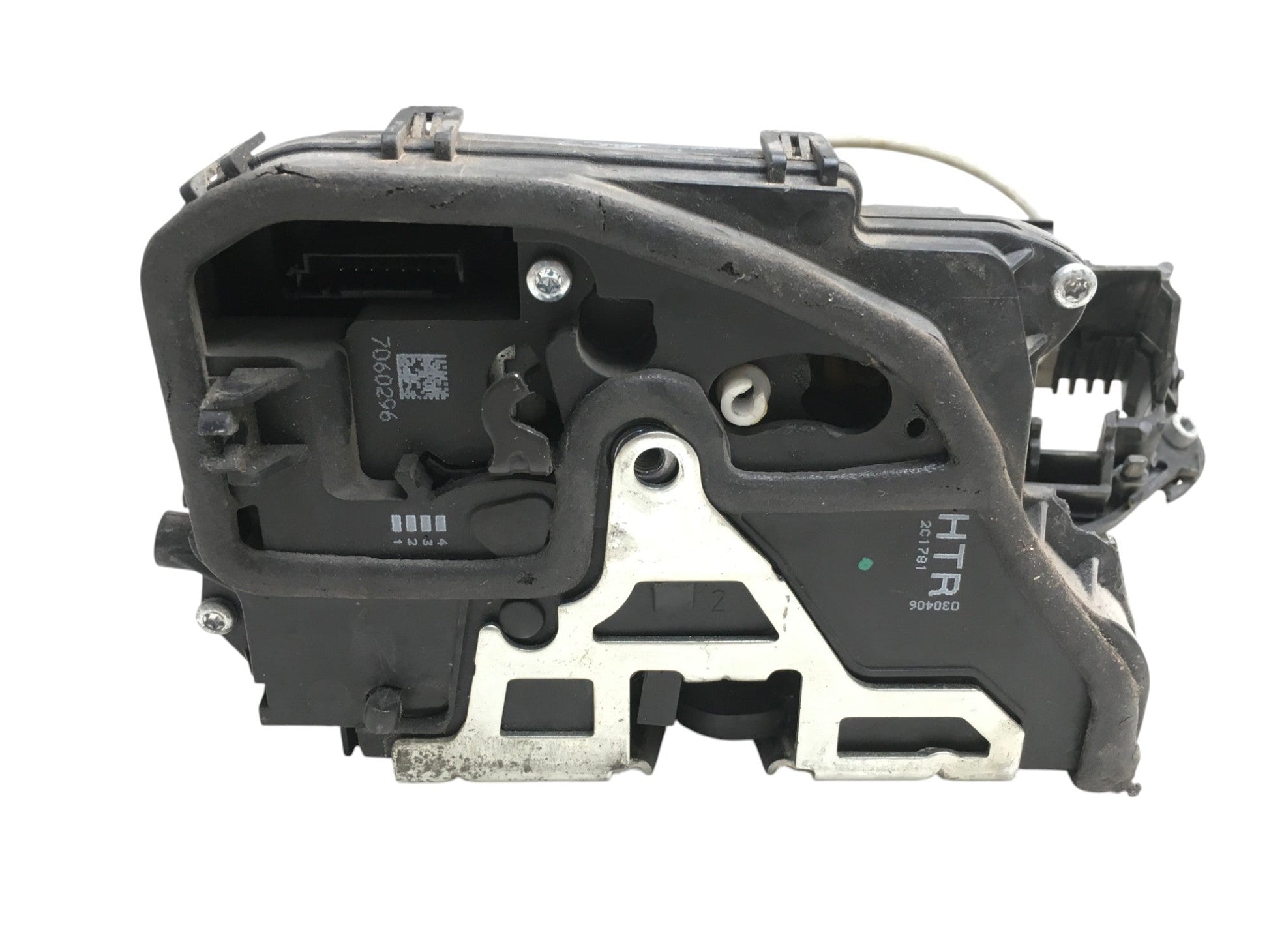 Cerradura tra dcha BMW 7060296 - 7060296 _