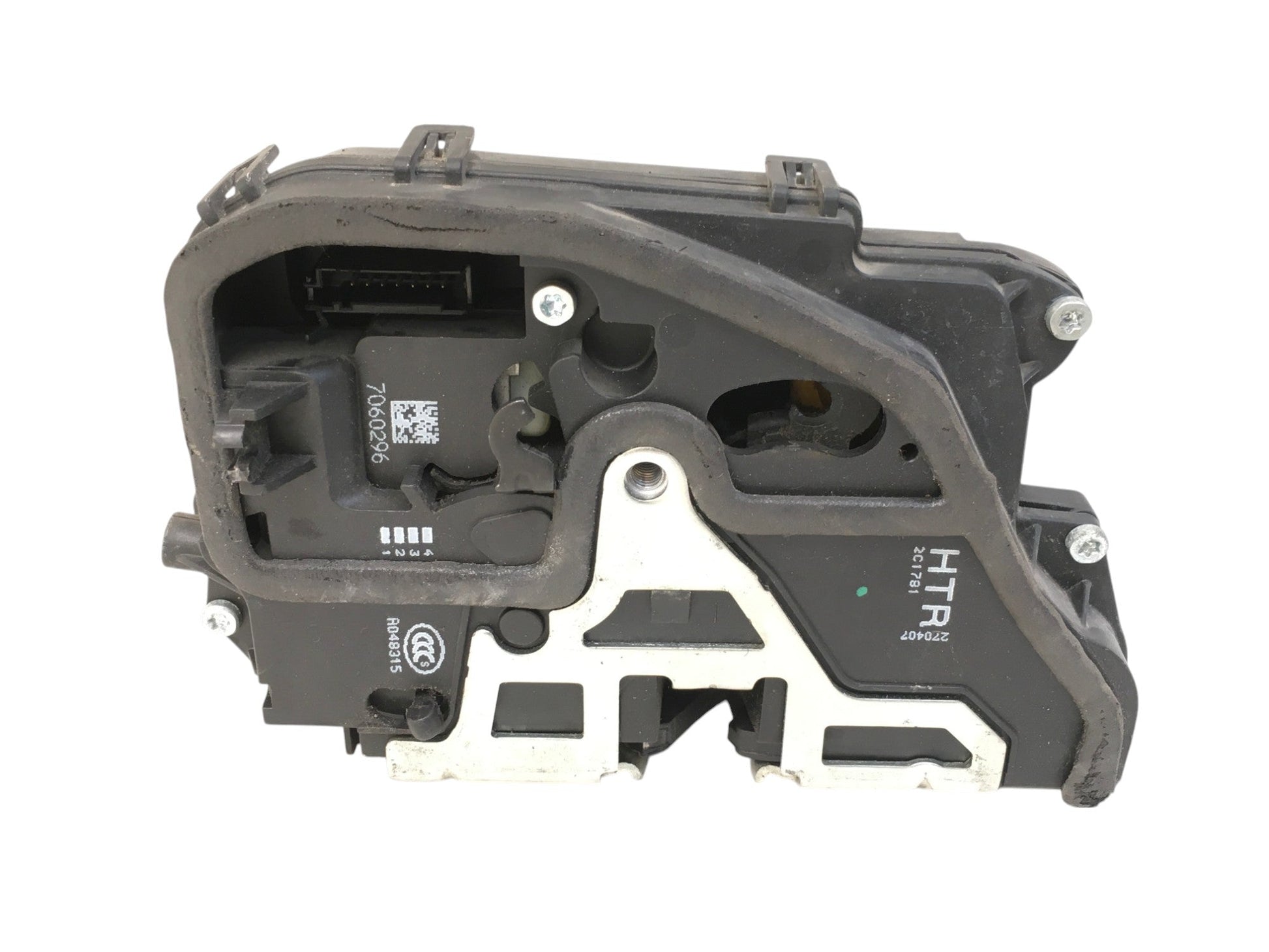 Cerradura tra dcha BMW 7060296 - 7060296