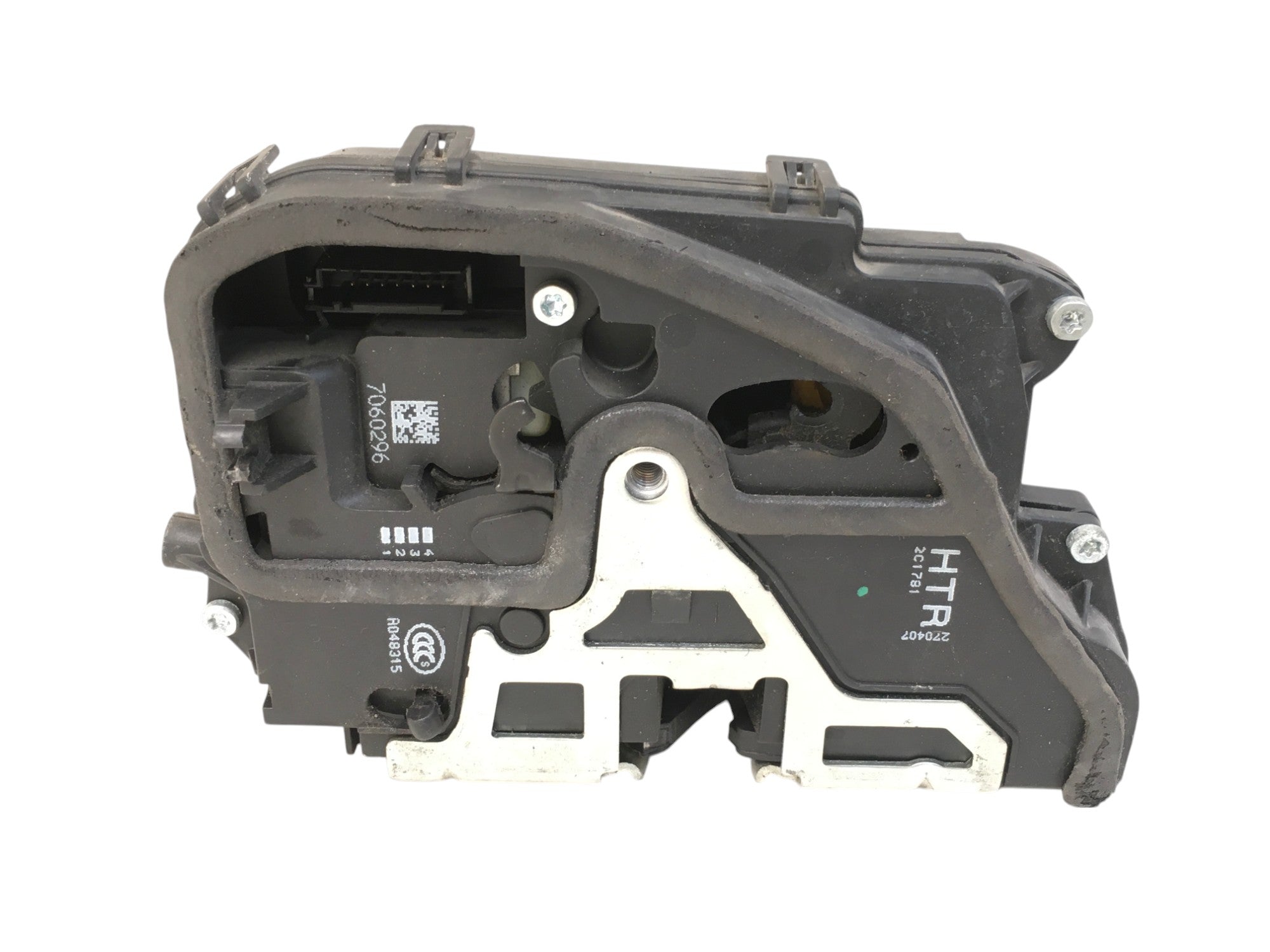 Cerradura tra dcha BMW 7060296 - 7060296