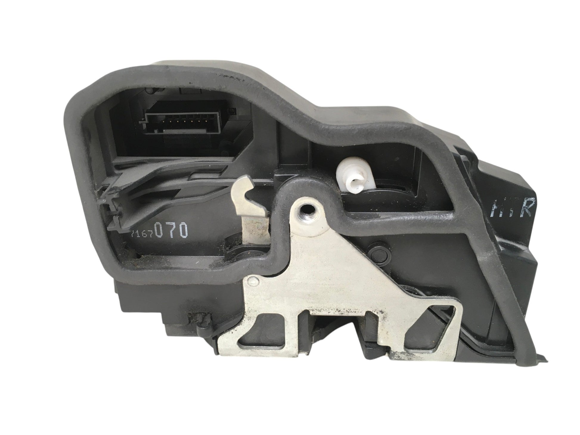 Cerradura tra dcha BMW 7167070 - 7167070