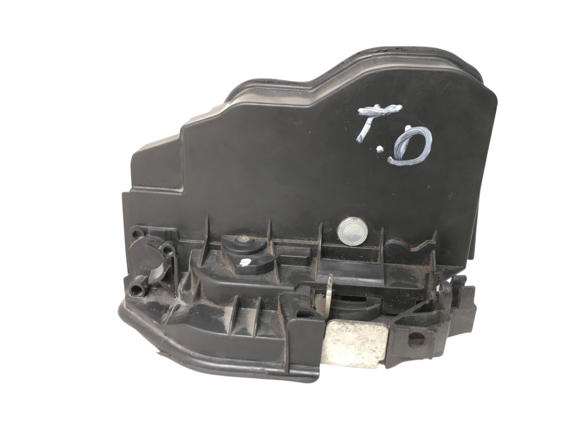 Cerradura tra dcha BMW 7167070 - 7167070