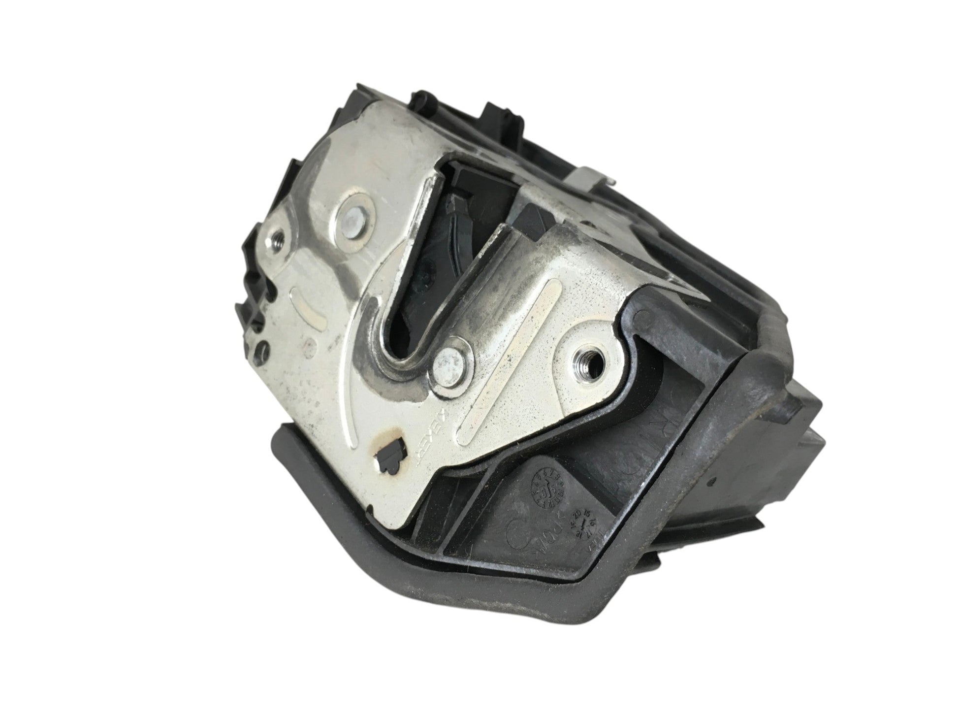 Cerradura tra dcha BMW 7167070 - 7167070