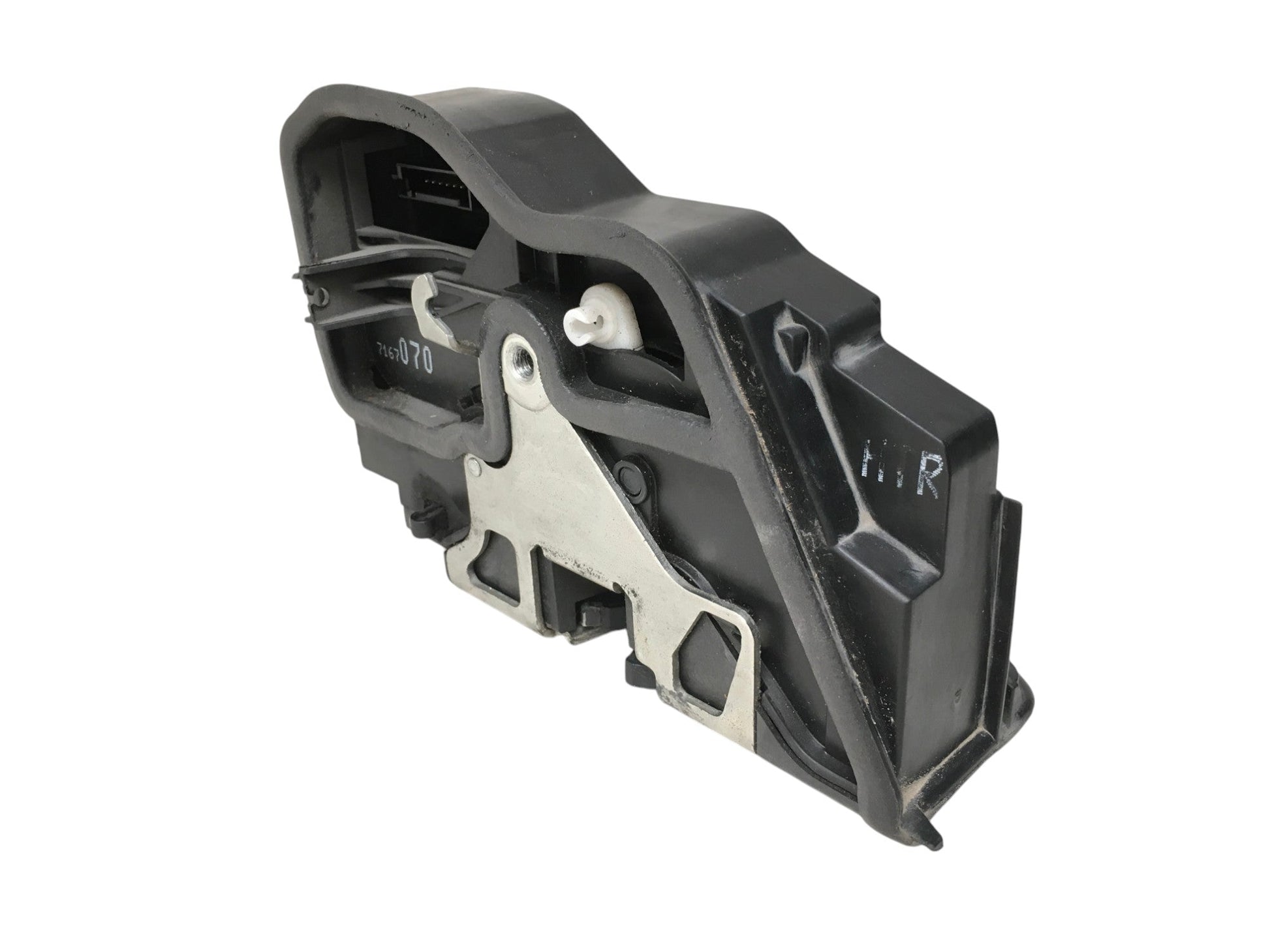 Cerradura tra dcha BMW 7167070 - 7167070