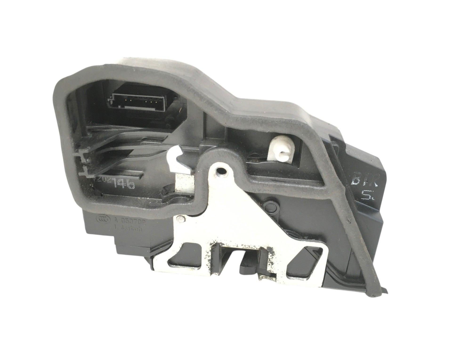 Cerradura tra dcha BMW 7202146 - 7202146