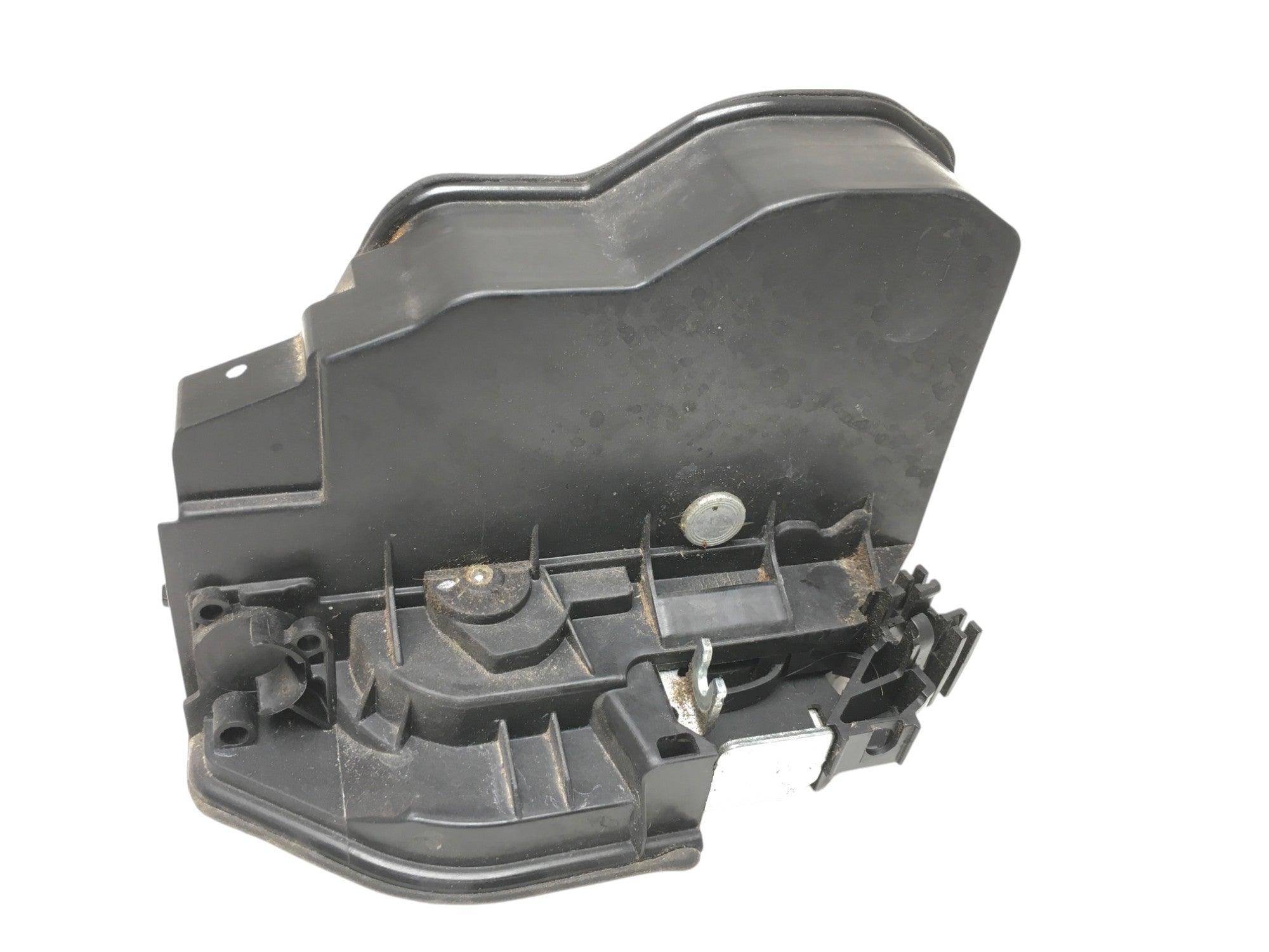 Cerradura tra dcha BMW 7229460 - 7229460