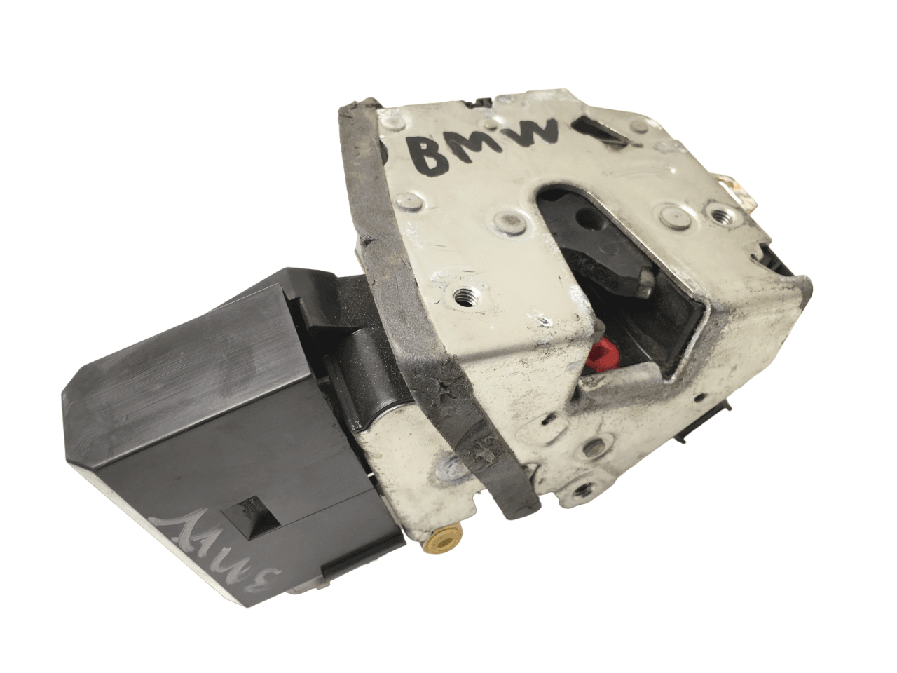 Cerradura tra dcha BMW E38/E39 - 8125672