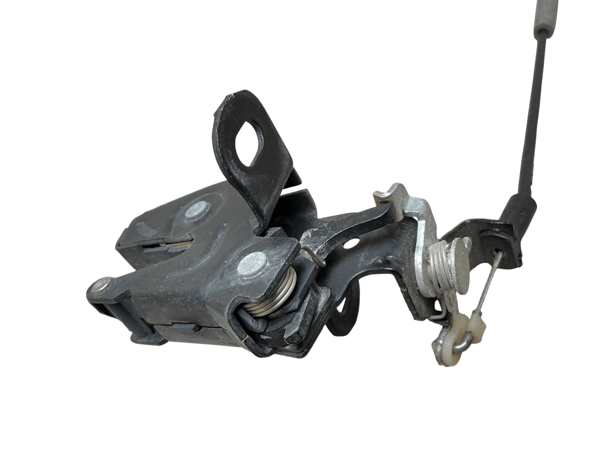 cerradura tra dcha Crafter - sprinter 7C0827162A - 7C0827162A