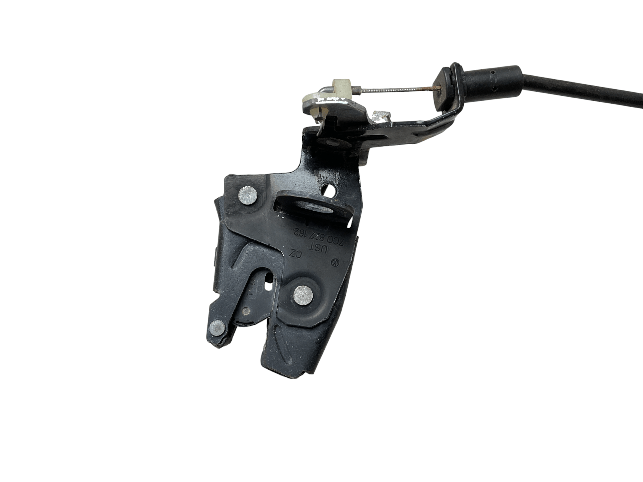 cerradura tra dcha Crafter - sprinter 7C0827162A - 7C0827162A