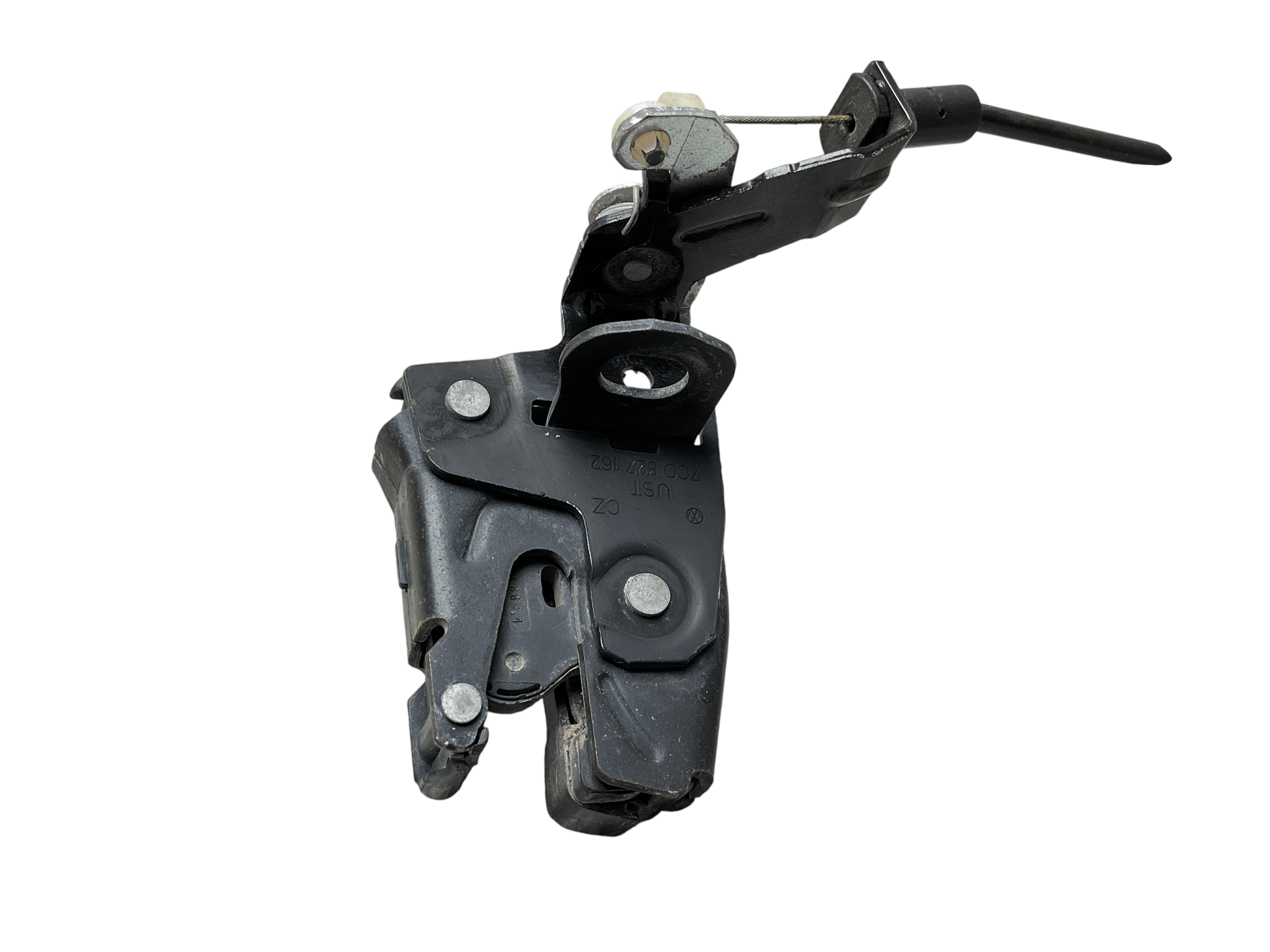 cerradura tra dcha Crafter - sprinter 7C0827162A - 7C0827162A