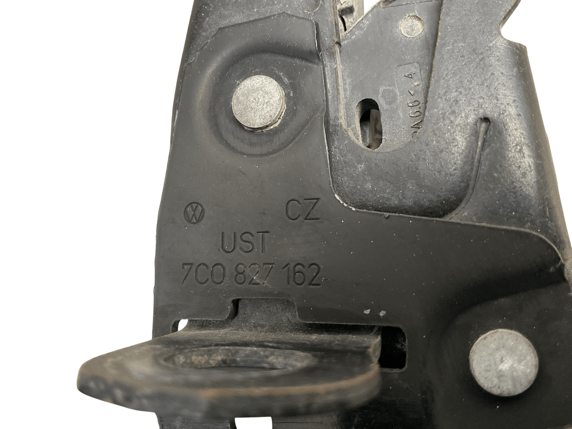 cerradura tra dcha Crafter - sprinter 7C0827162A - 7C0827162A