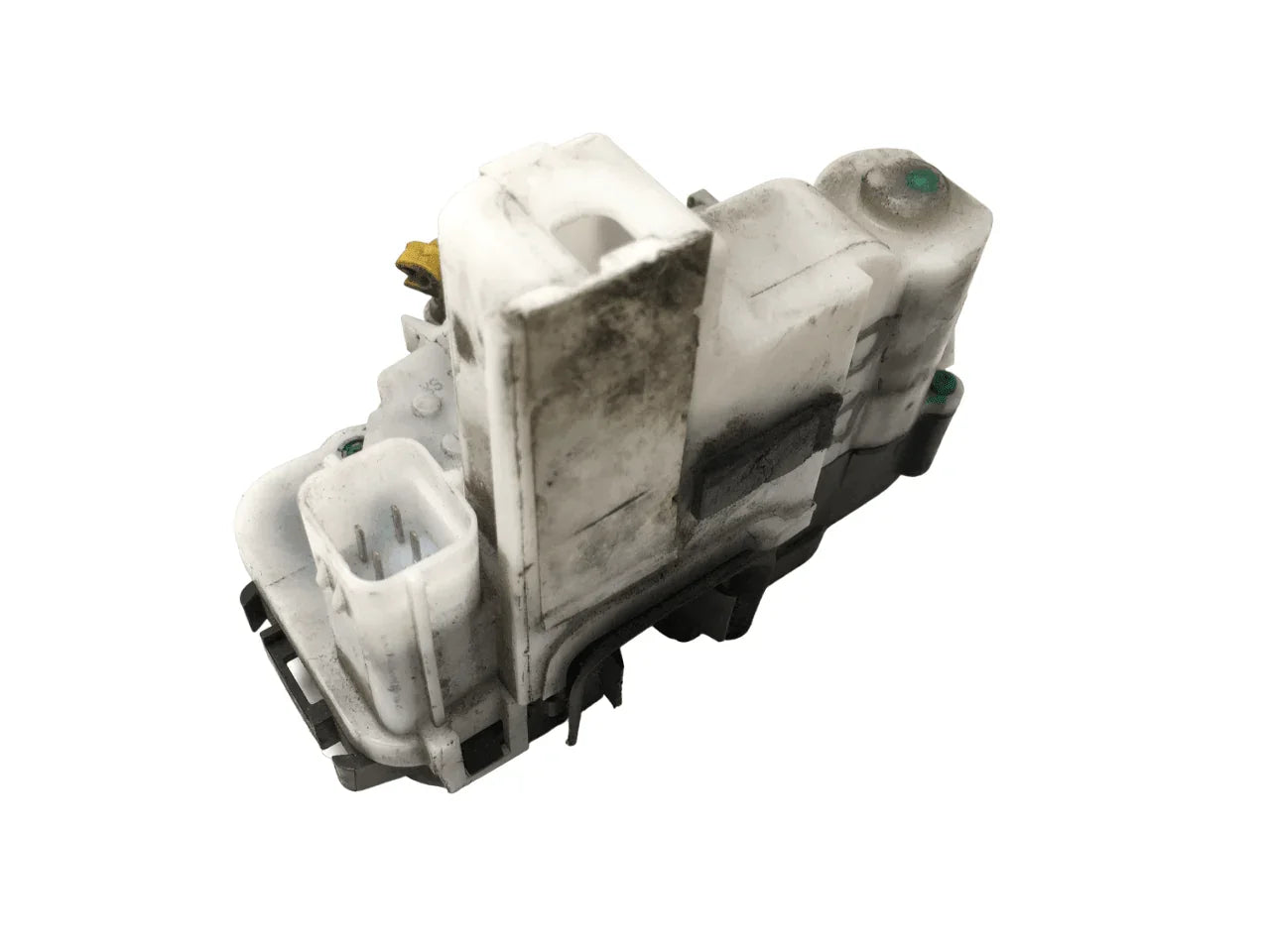 Cerradura tra dcha Fiat panda III
