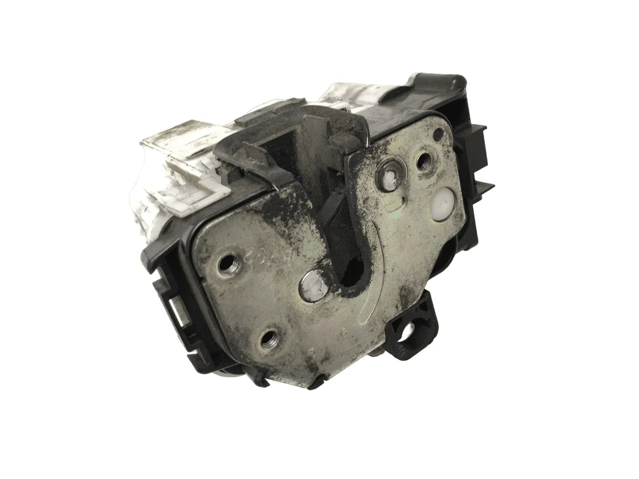 Cerradura tra dcha Fiat panda III