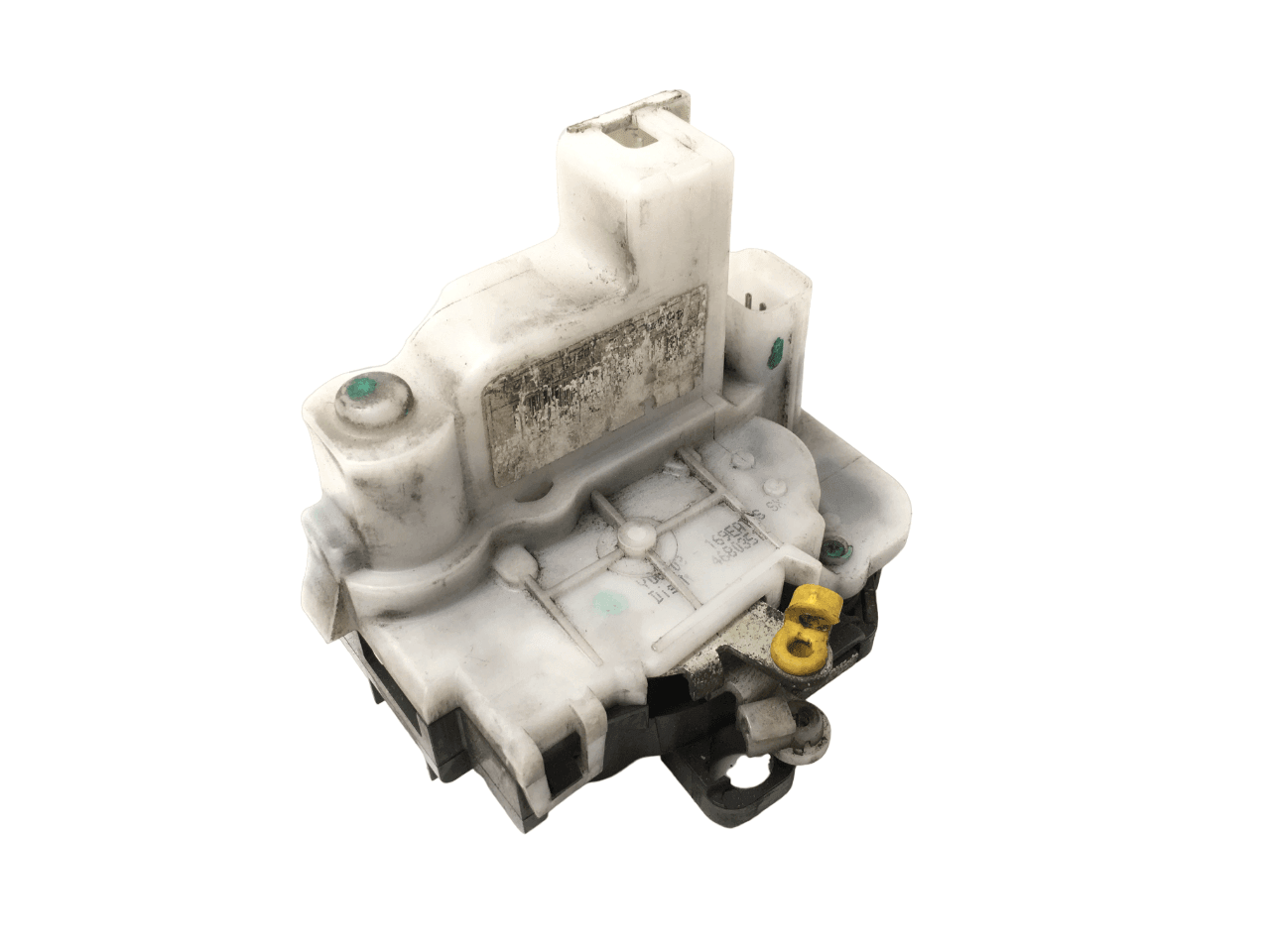 Cerradura tra dcha Fiat panda III - 46803514