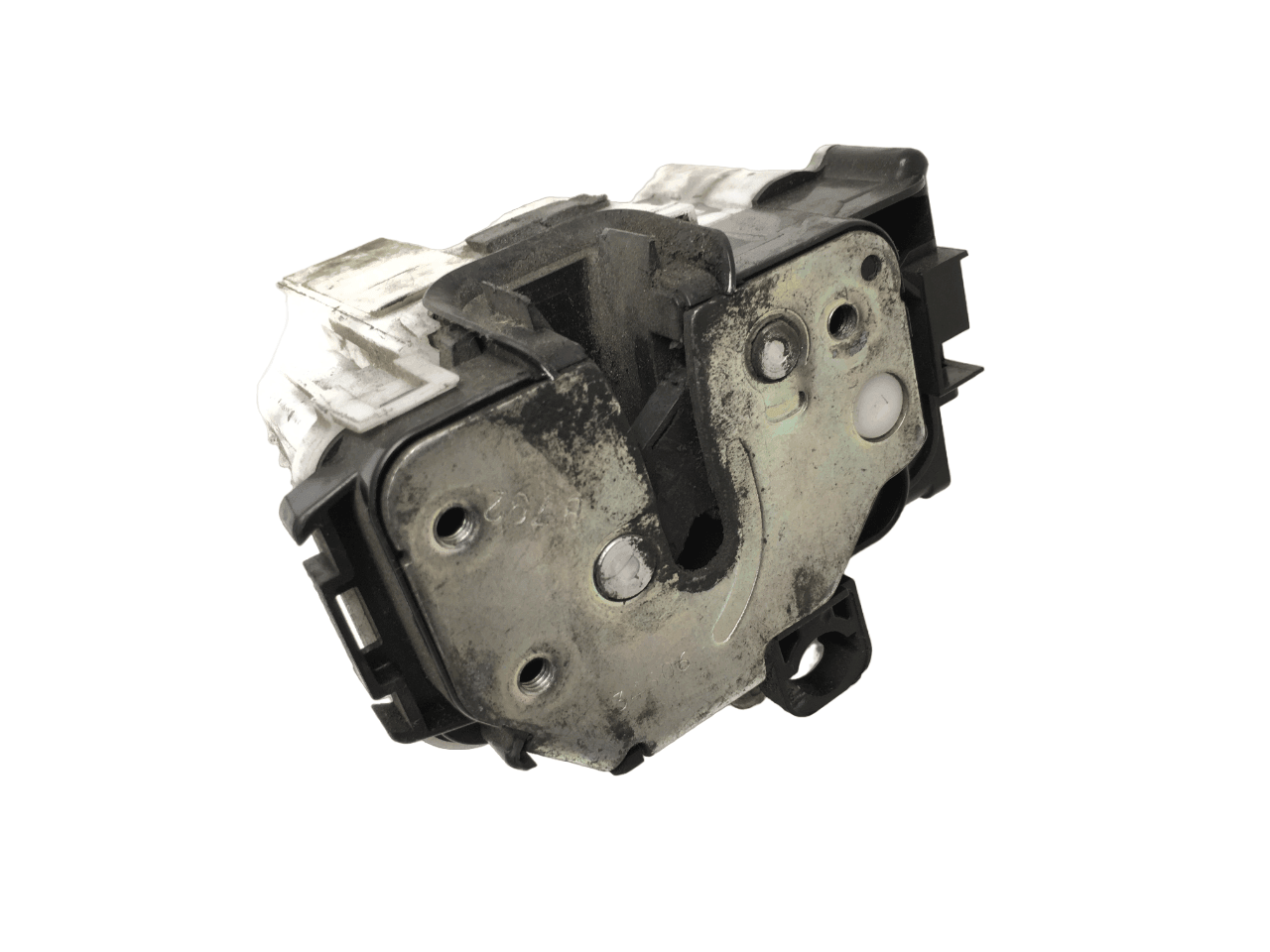 Cerradura tra dcha Fiat panda III - 46803514