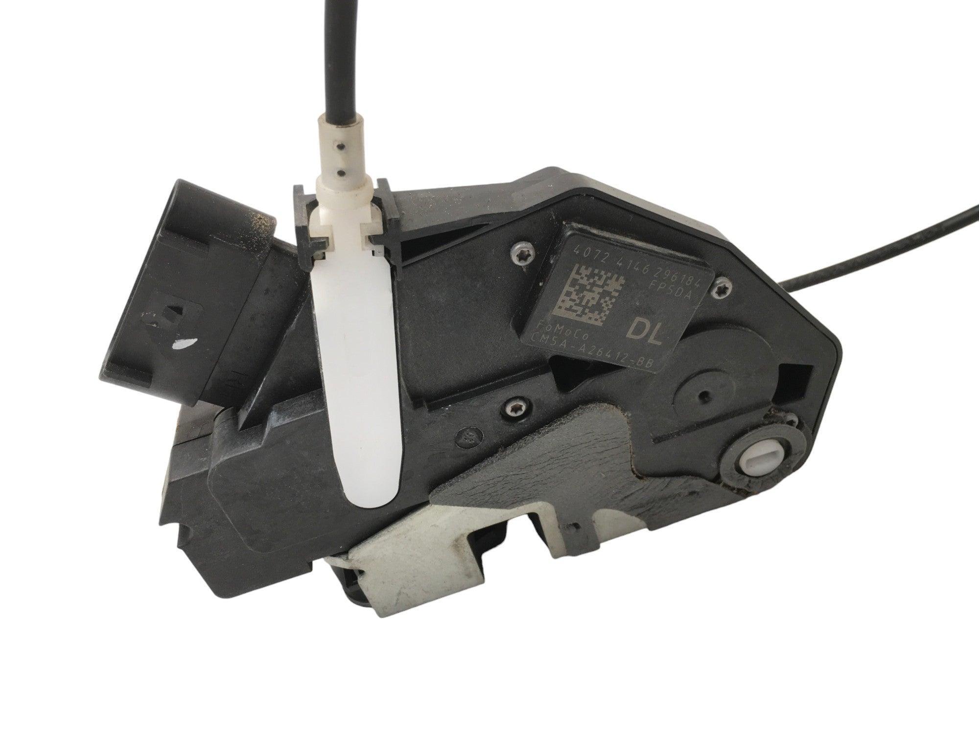 Cerradura tra dcha Ford Ranger TKE - CM5AA26412BB