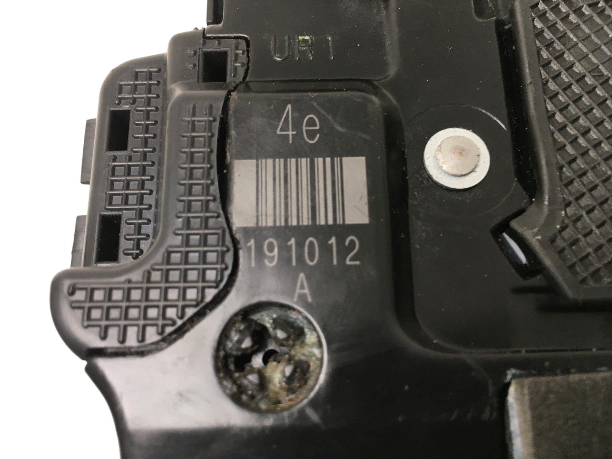 Cerradura tra dcha Honda Civic IX FK - 72611TV0G000A