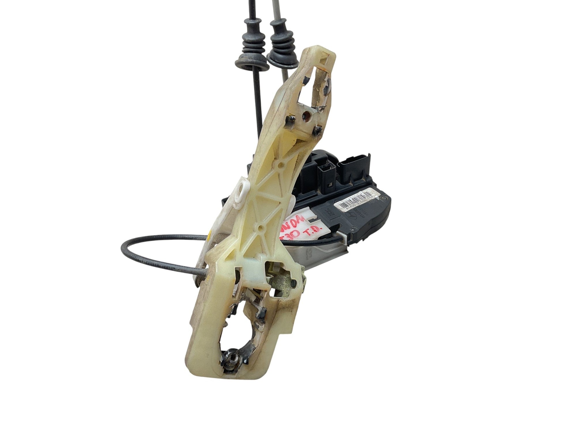 Cerradura tra dcha Hyundai i30 2007 - 2012 - 814202L000