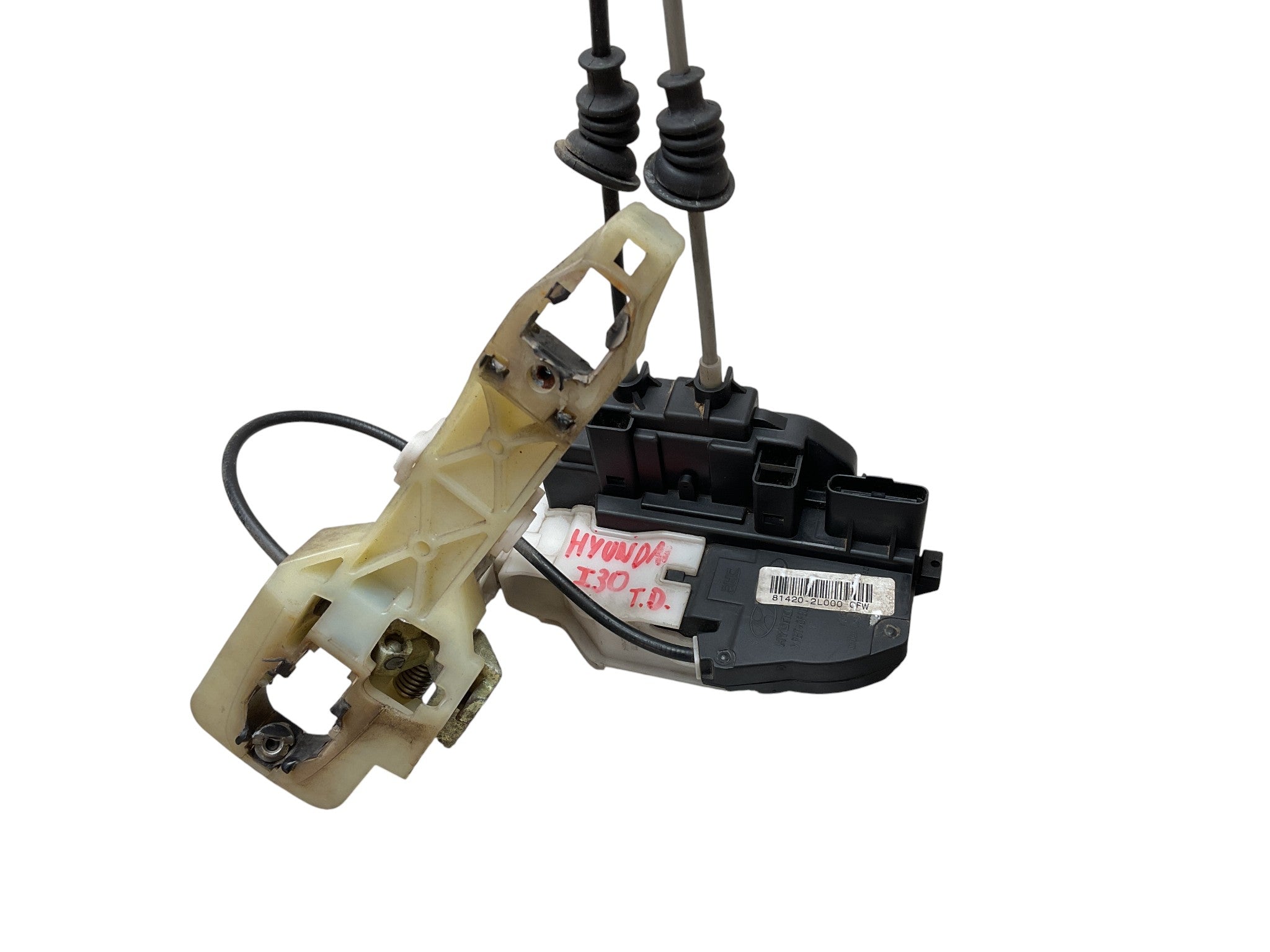 Cerradura tra dcha Hyundai i30 2007 - 2012 - 814202L000