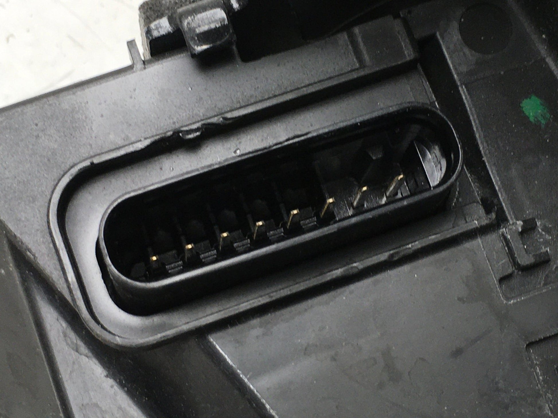 Cerradura tra dcha Jaguar XE - GX7324994CC