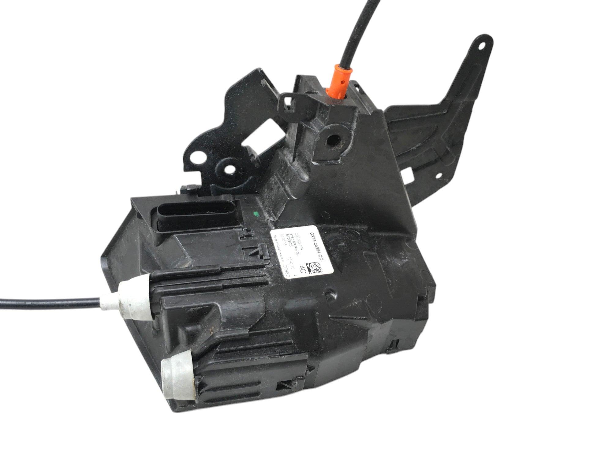 Cerradura tra dcha Jaguar XE - GX7324994CC