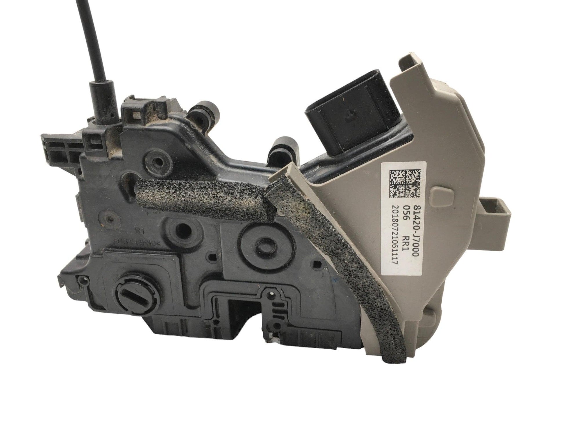 Cerradura tra dcha Kia Ceed III - 81420J7000