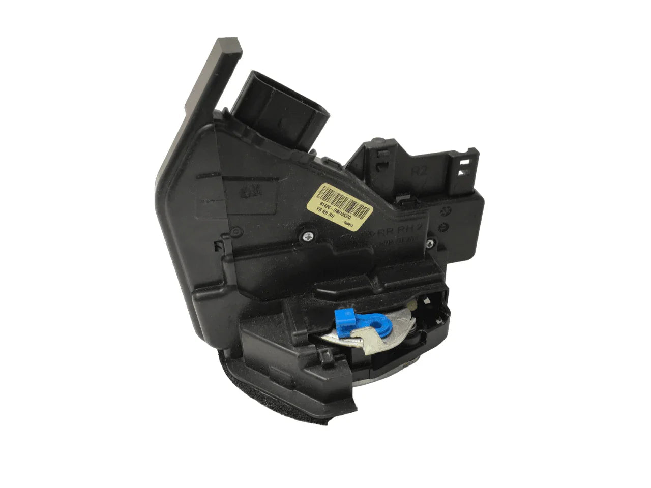 Cerradura tra dcha Kia Rio IV 81420H8010KDQ