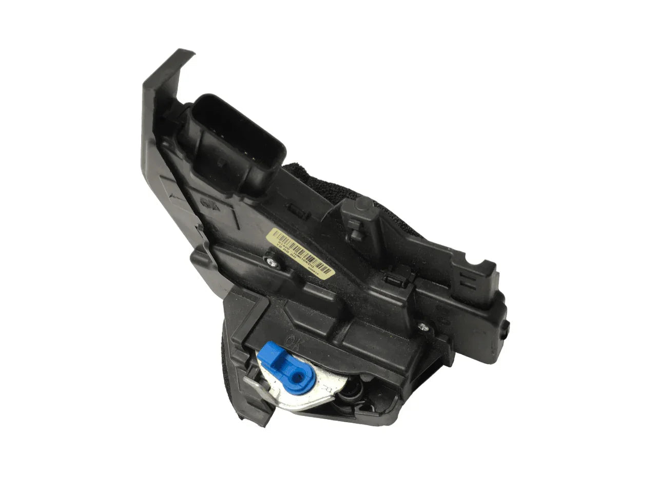 Cerradura tra dcha Kia Rio IV 81420H8010KDQ