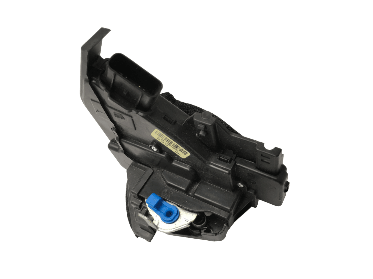 Cerradura tra dcha Kia Rio IV 81420H8010KDQ - 81420H8010KDQ