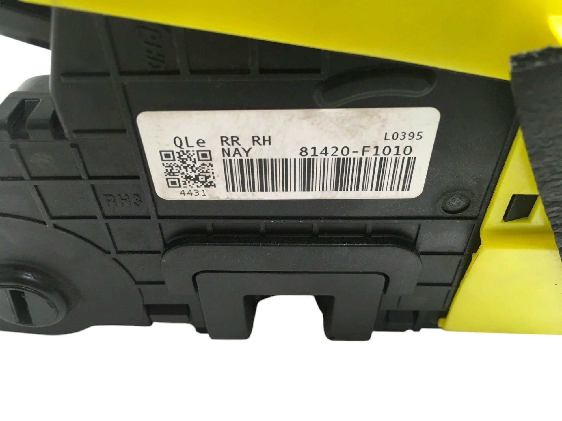 Cerradura tra dcha Kia Sportage IV QL - 81420F1010