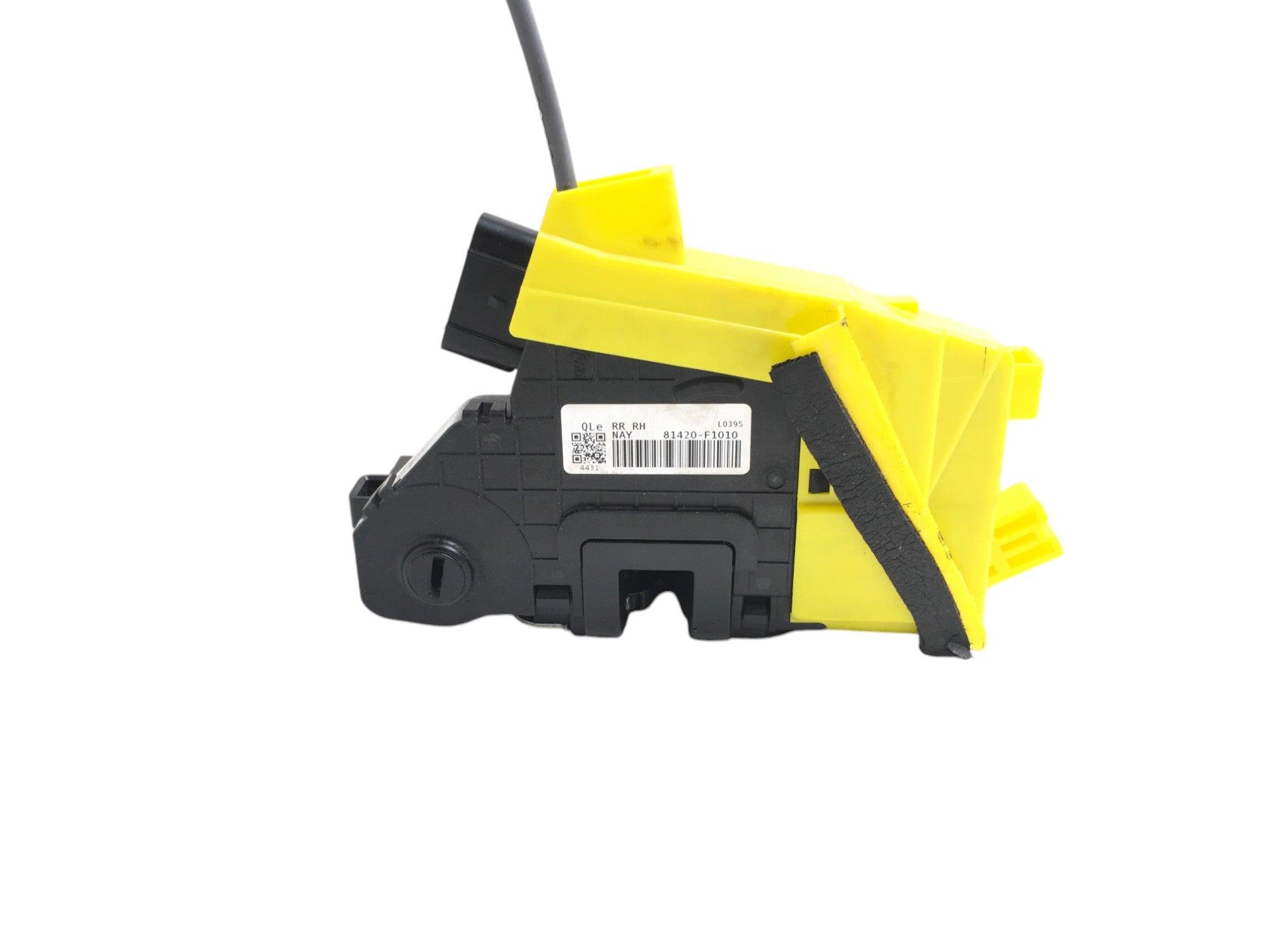 Cerradura tra dcha Kia Sportage IV QL - 81420F1010