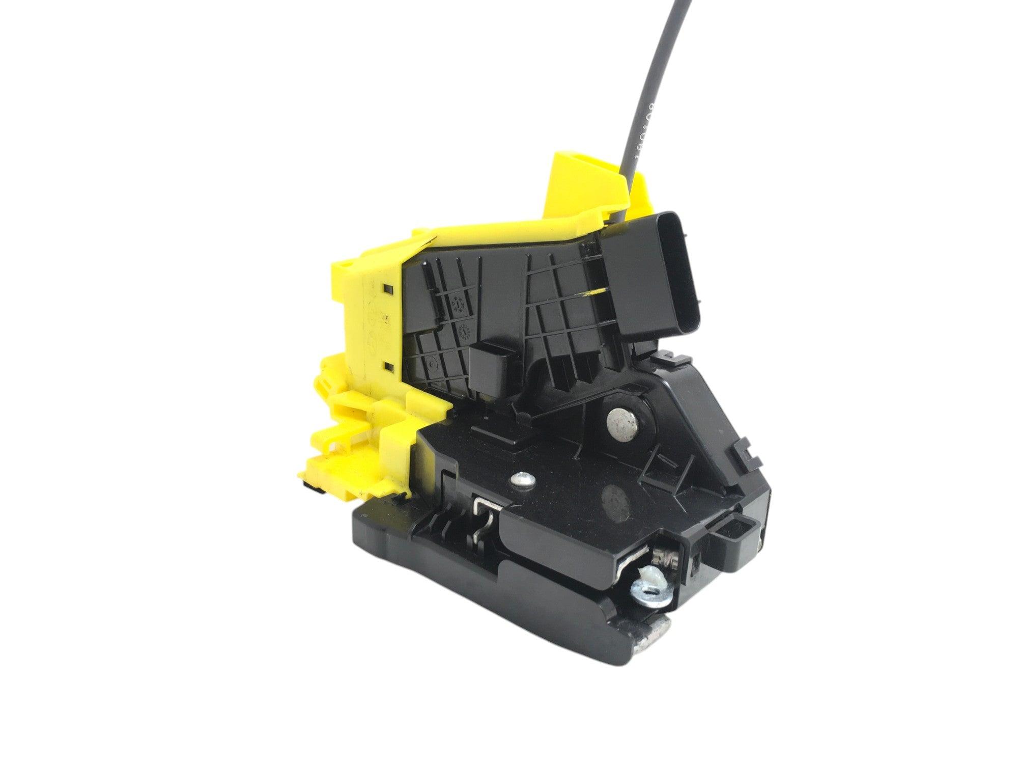 Cerradura tra dcha Kia Sportage IV QL - 81420F1010