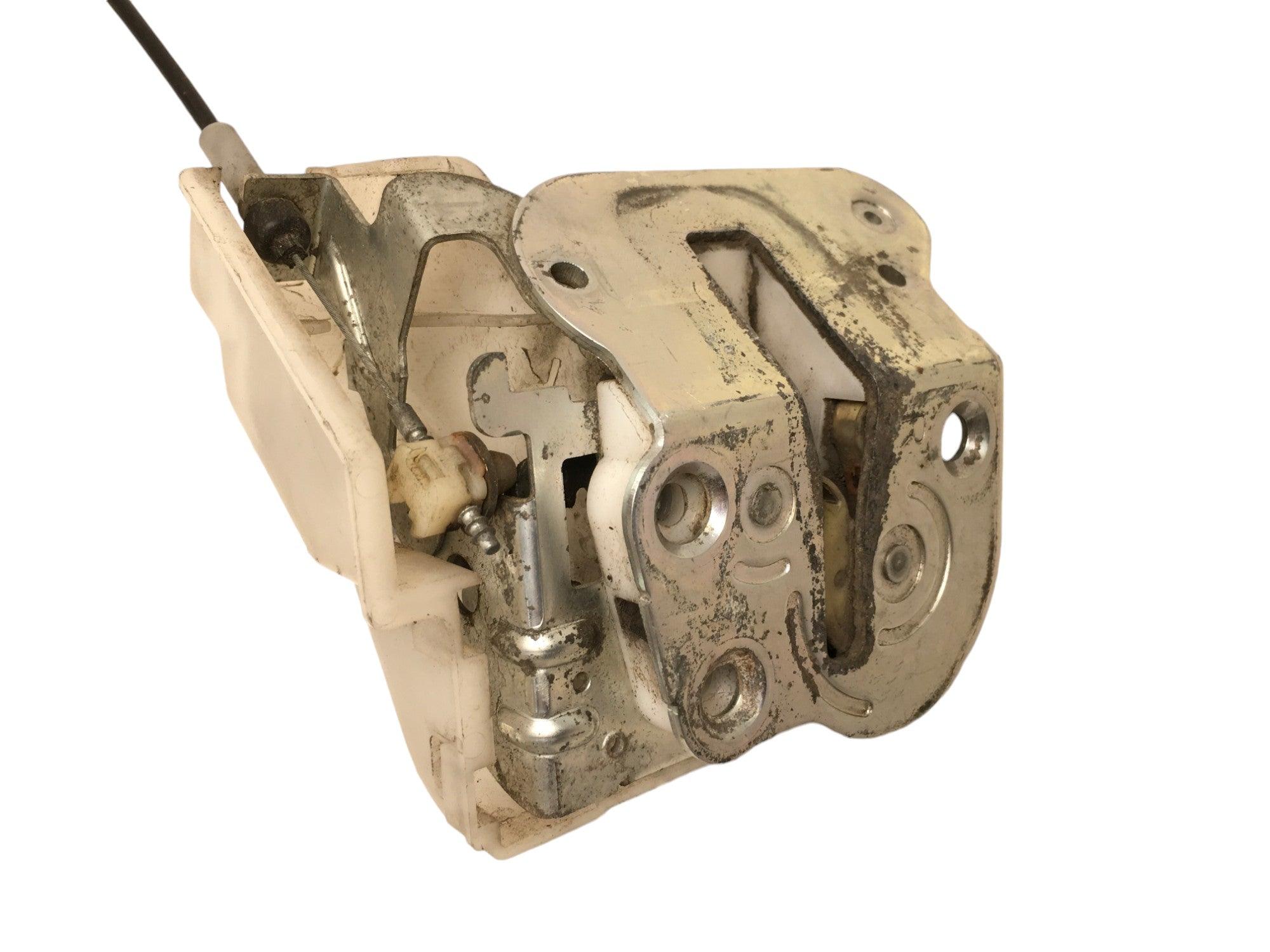 Cerradura tra dcha Mazda 5 - C23572310G