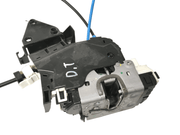 Cerradura tra dcha Mercedes A2047331808 - A2047331808