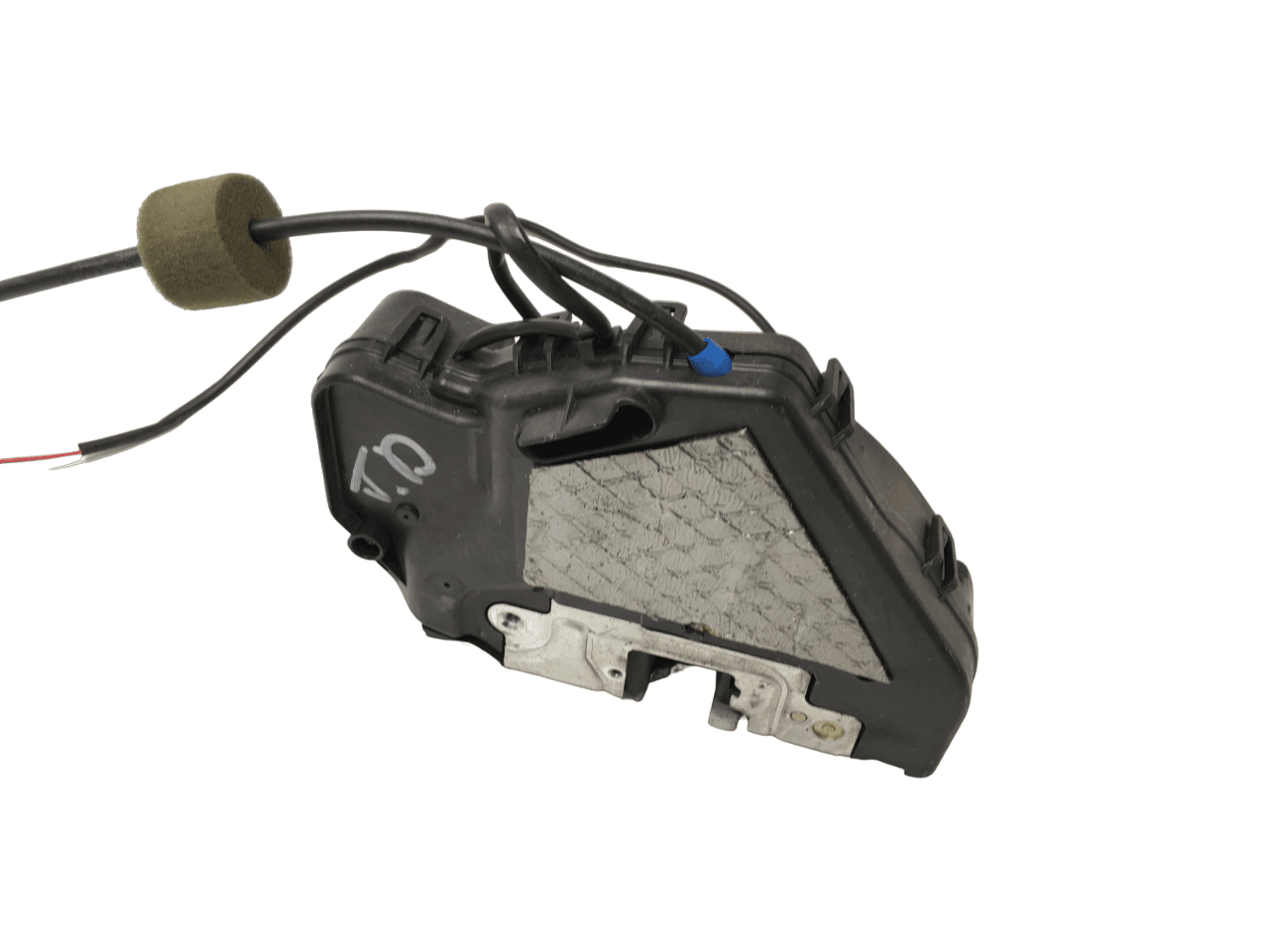 Cerradura tra dcha Mercedes C219 - 2197300235