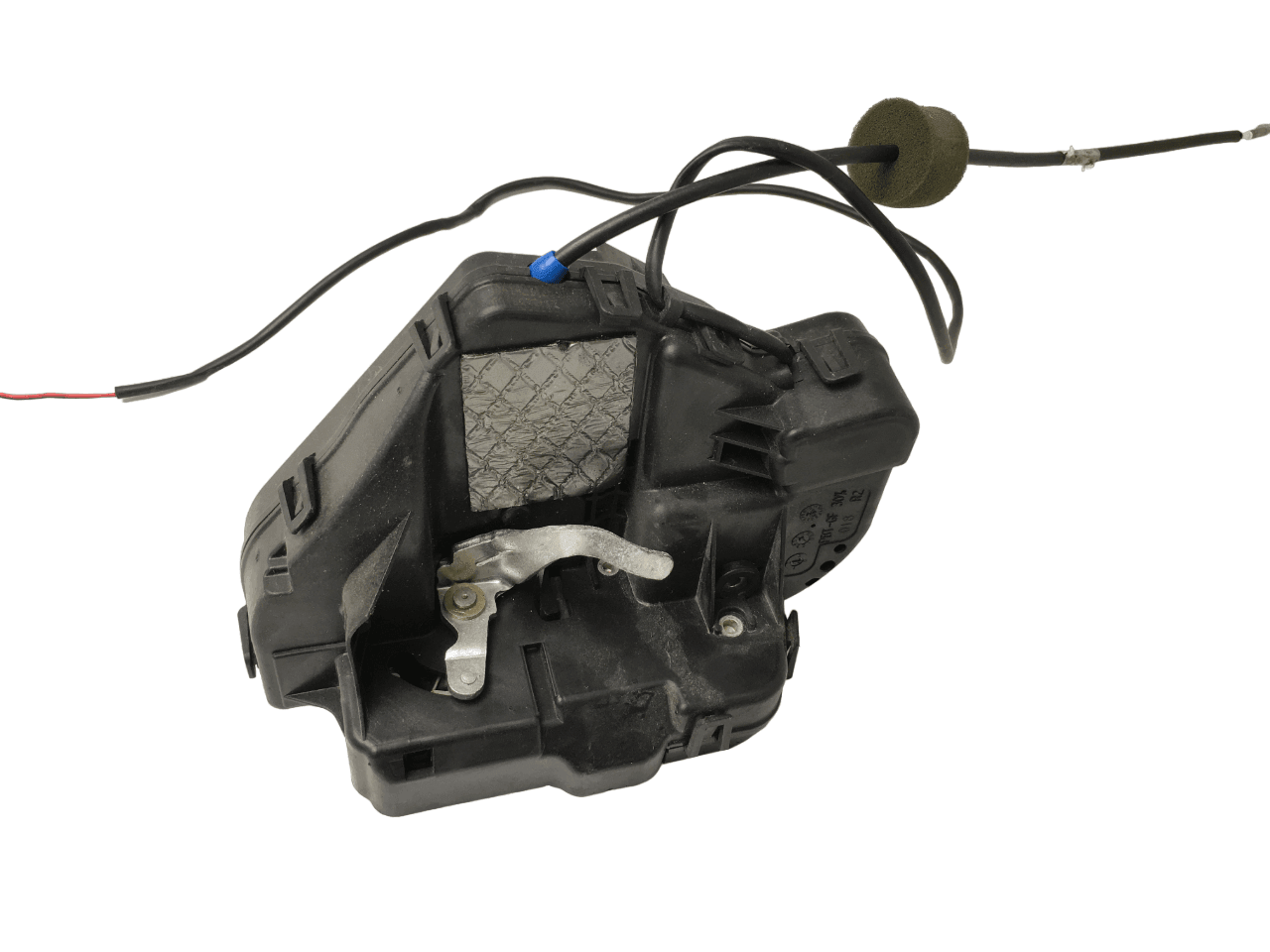 Cerradura tra dcha Mercedes C219 - 2197300235