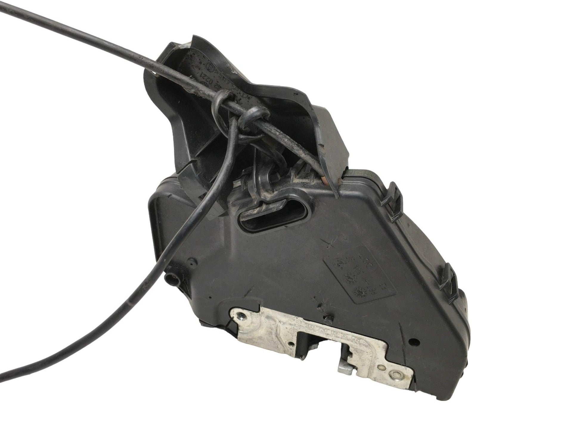 Cerradura tra dcha Mercedes W203 - 2037300235