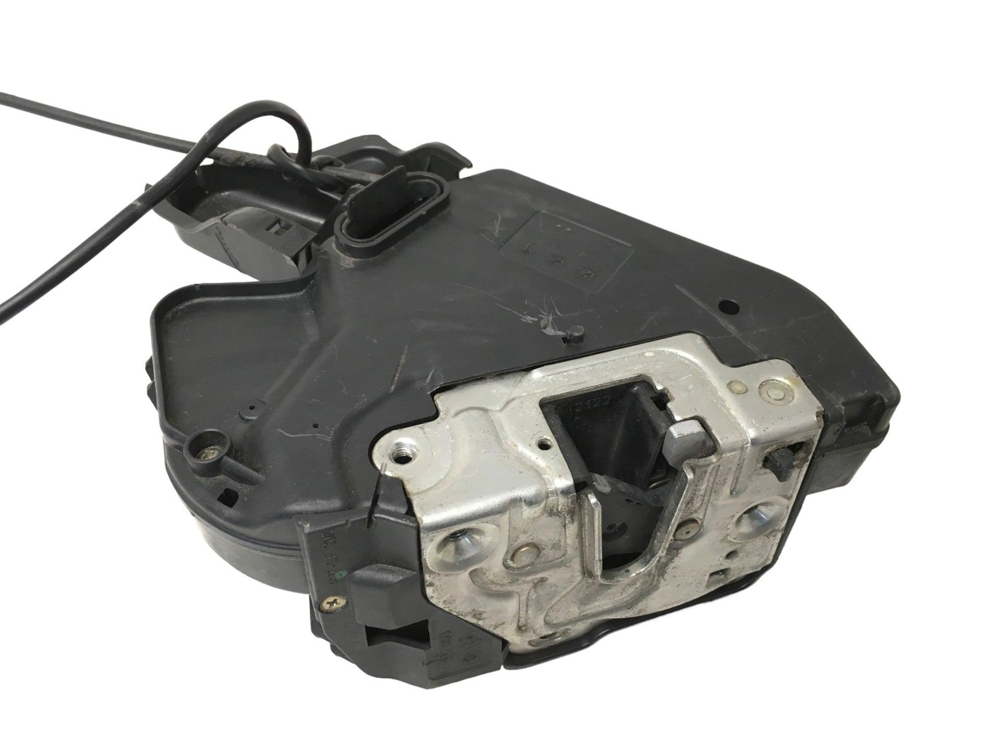 Cerradura tra dcha Mercedes W203 - 2037300235