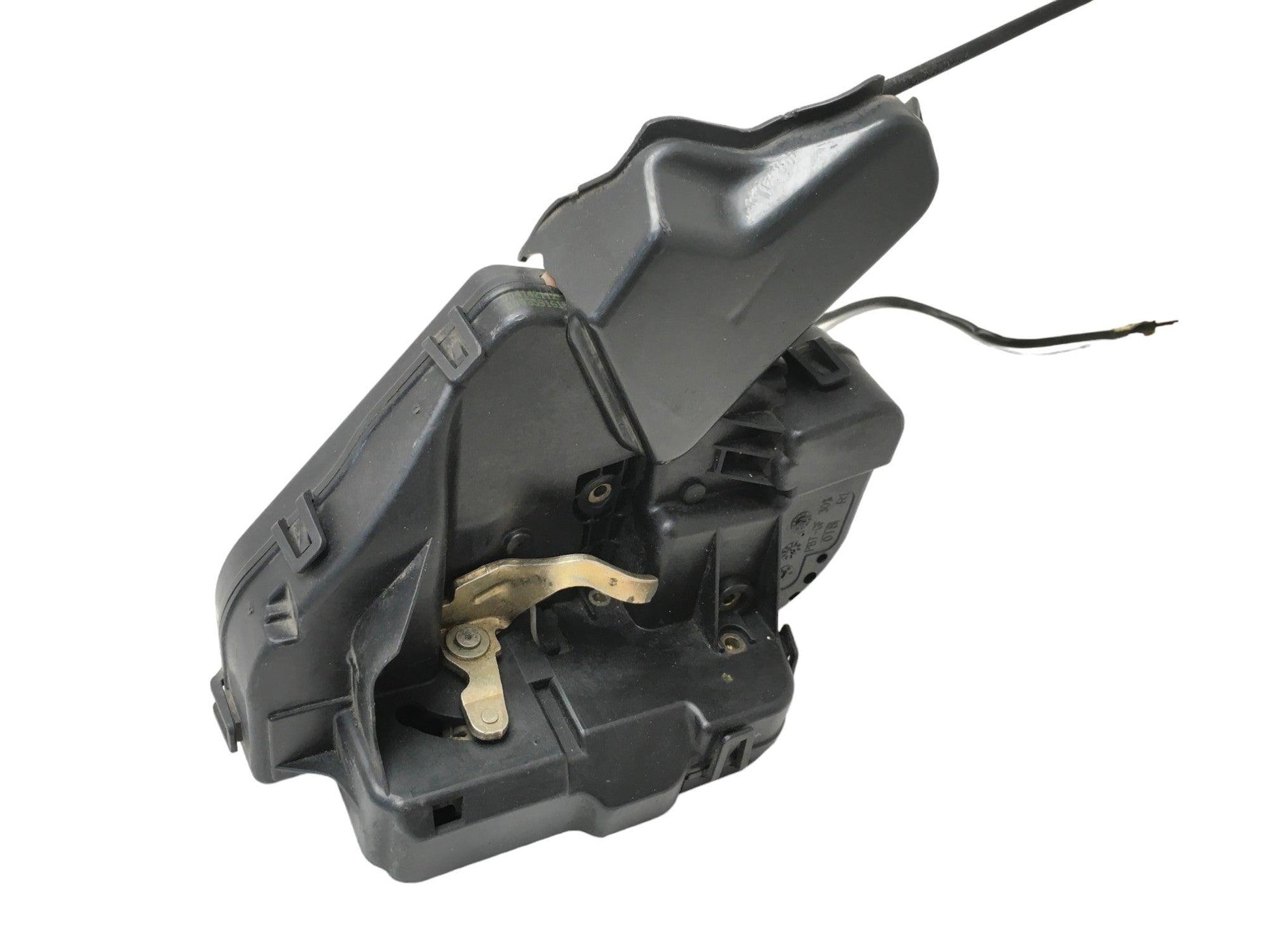 Cerradura tra dcha Mercedes W203 - 2037300235