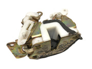 Cerradura tra dcha Mitsubishi Pajero Sport I - MR313410