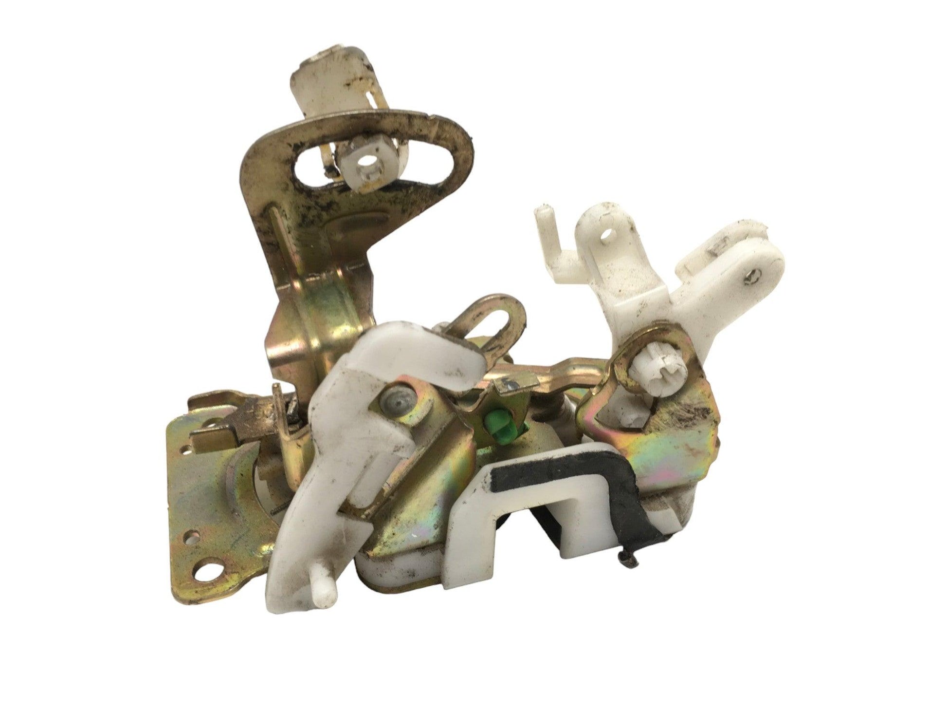 Cerradura tra dcha Mitsubishi Pajero Sport I - MR313410