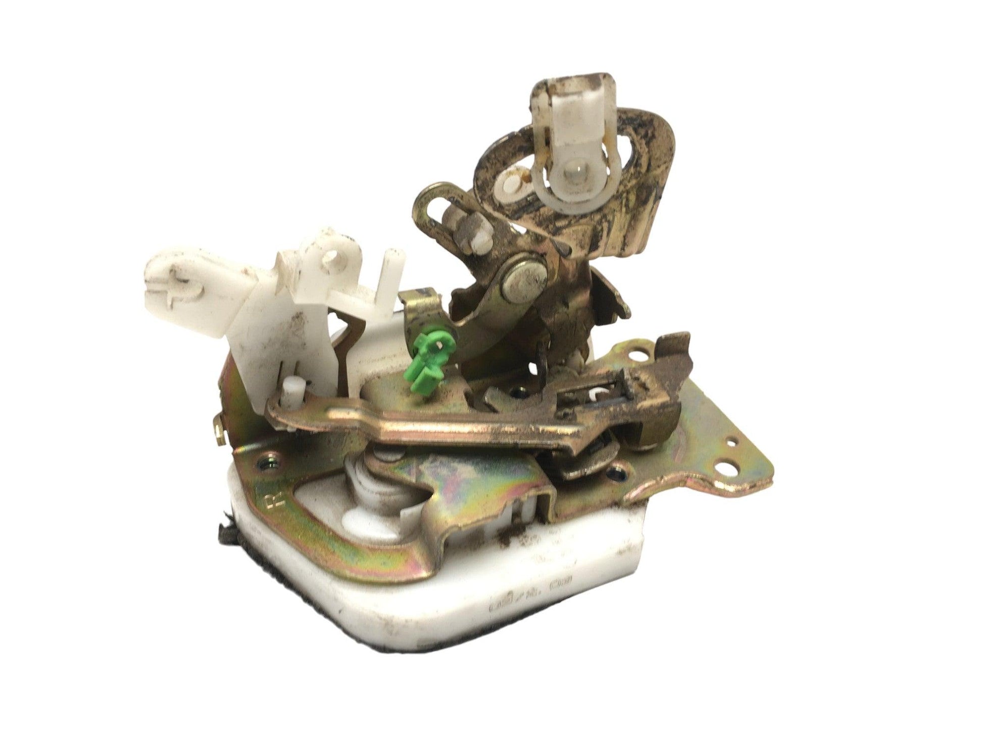 Cerradura tra dcha Mitsubishi Pajero Sport I - MR313410