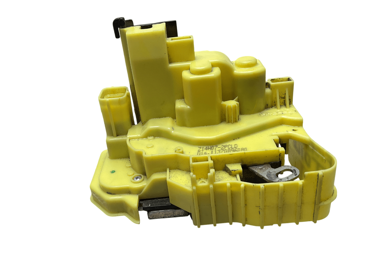 Cerradura tra dcha Nemo Bipper Fiorino - 1370896080