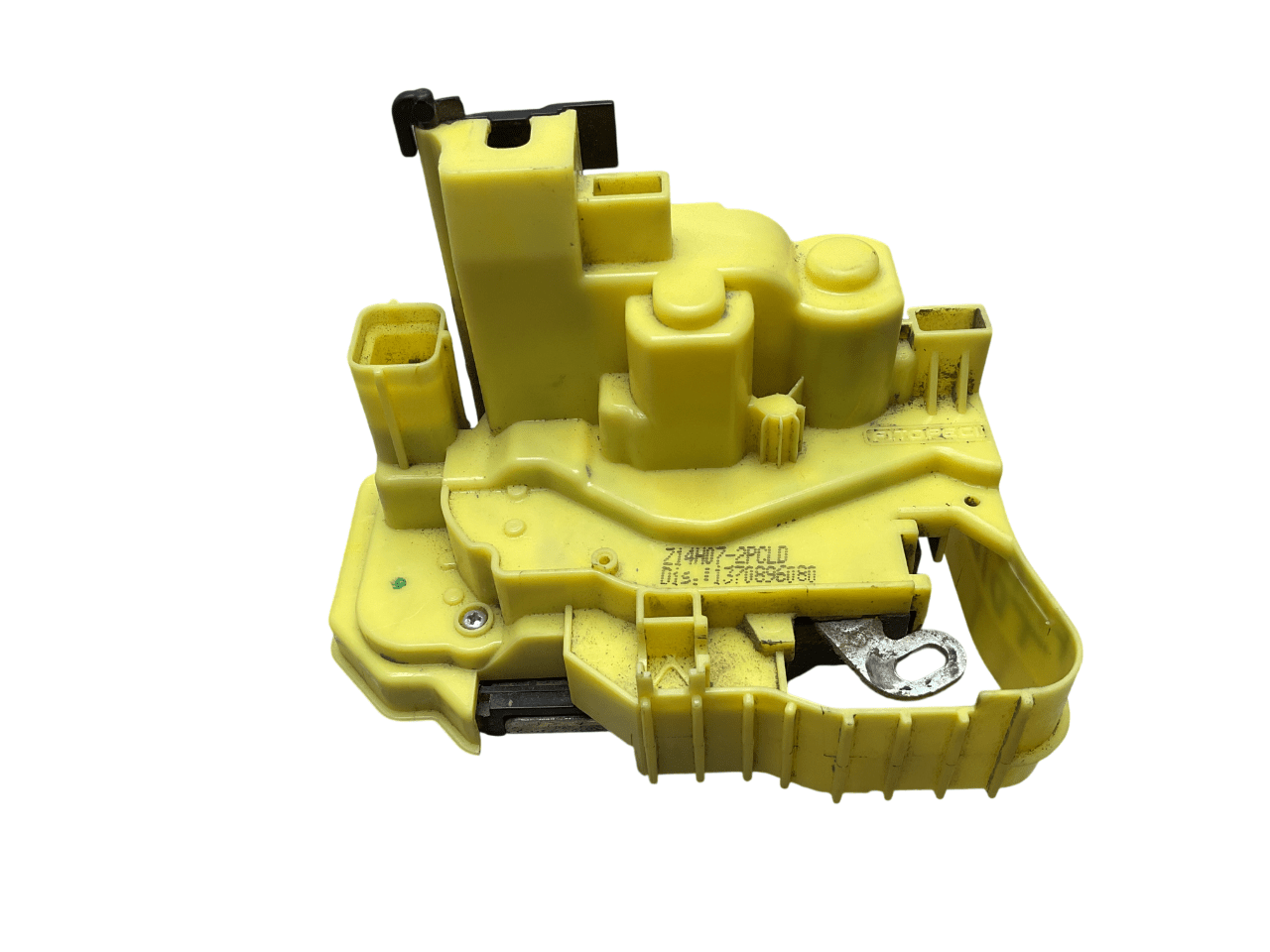 Cerradura tra dcha Nemo Bipper Fiorino - 1370896080