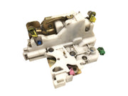 Cerradura tra dcha Nissan Navara D22 - 805525P003