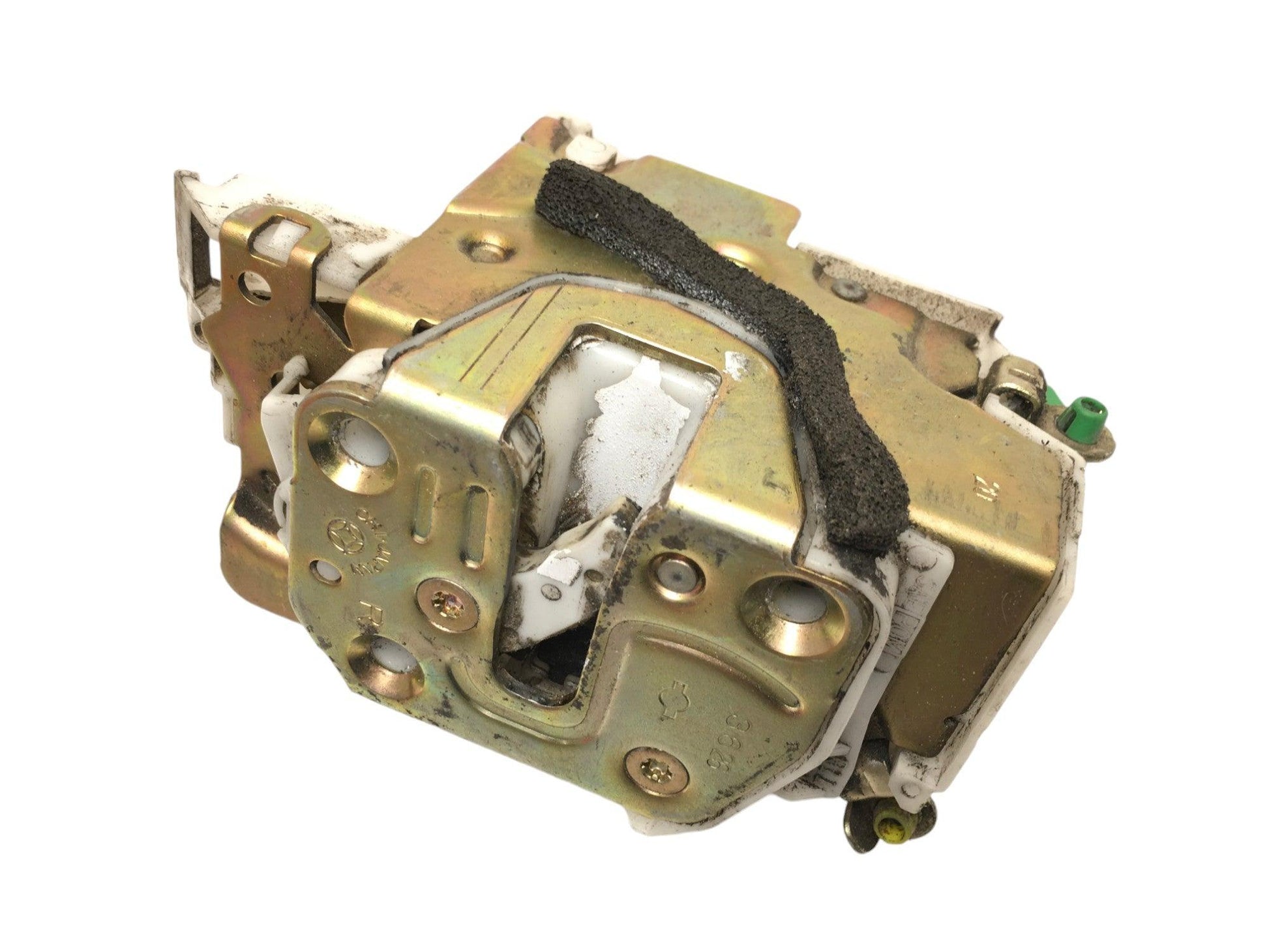 Cerradura tra dcha Nissan Navara D22 - 805525P003